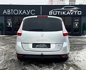 Renault Grand Scenic III · Рестайлинг , 2012 г., механика, дизель - фото 6