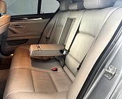 BMW 5 серия F10 F11 , 2012 г., автомат, дизель - фото 14