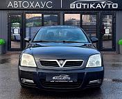 Opel Vectra C , 2003 г., механика, дизель - фото 2