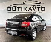 Renault Logan II · Рестайлинг , 2019 г., механика, бензин - фото 7