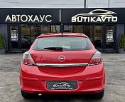 Opel Astra H , 2007 г., механика, бензин - фото 5