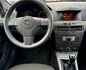Opel Astra H , 2004 г., механика, дизель  - фото 12
