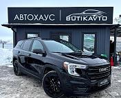 GMC Terrain II · Рестайлинг , 2022 г., автомат, бензин