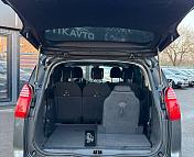 Peugeot 5008 I · Рестайлинг , 2015 г., автомат, дизель - фото 12