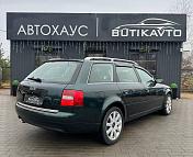 Audi A6 C5 · Рестайлинг , 2002 г., автомат, дизель - фото 6