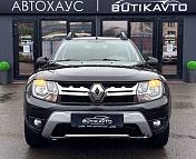 Renault Duster I · Рестайлинг , 2019 г., механика, бензин - фото 2