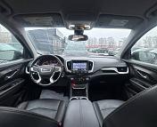 GMC Terrain II , 2020 г., автомат, бензин - фото 9