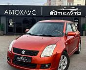 Suzuki Swift III , 2008 г., механика, бензин - фото 3