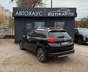 Peugeot 2008 I · Рестайлинг , 2019 г., автомат, дизель  - фото 4