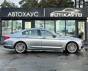 BMW 5 серия G30 G31 , 2017 г., автомат, бензин - фото 18