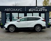 Honda CR-V V · Рестайлинг , 2021 г., вариатор, бензин  - фото 4