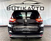 Renault Grand Scenic IV , 2017 г., робот, дизель - фото 6