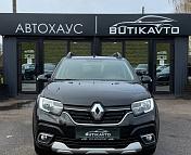 Renault Sandero II · Рестайлинг , 2019 г., механика, бензин  - фото 2