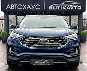 Ford Edge II · Рестайлинг , 2020 г., автомат, бензин - фото 2