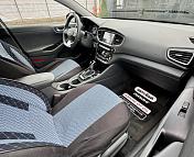 Hyundai Ioniq, 2018 г., робот, бензин - фото 14