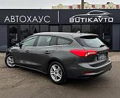 Ford Focus IV , 2020 г., автомат, дизель - фото 4