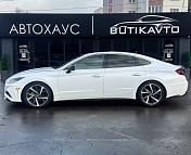Hyundai Sonata DN , 2021 г., автомат, бензин - фото 4