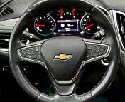 Chevrolet Equinox III , 2020 г., автомат, бензин - фото 15