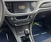 Geely Emgrand  I · Рестайлинг , 2019 г., механика, бензин  - фото 14