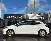 Chevrolet Cruze D2LC , 2017 г., автомат, бензин - фото 8