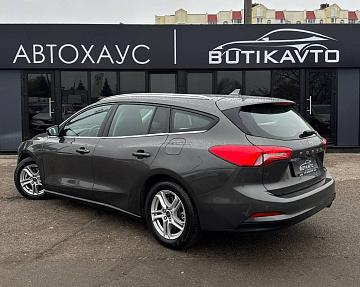 Ford Focus IV - фото 4