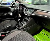 Opel Astra K · Рестайлинг , 2021 г., механика, бензин - фото 11