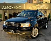 Volvo XC90 I · Рестайлинг , 2009 г., автомат, дизель - фото 3