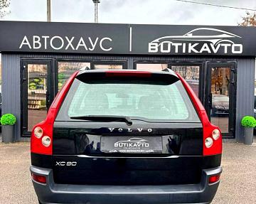 Volvo XC90 I  - фото 5