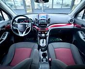 Chevrolet Orlando I , 2012 г., автомат, бензин - фото 7