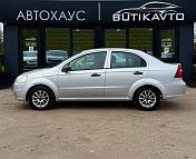 Chevrolet Aveo T250 · Рестайлинг , 2010 г., механика, бензин - фото 4