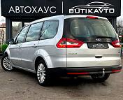 Ford Galaxy II · Рестайлинг , 2013 г., механика, дизель - фото 4