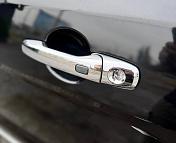 Ford Explorer V , 2010 г., автомат, бензин - фото 23