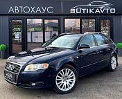 Audi A4 B7 , 2006 г., механика, дизель - фото 4