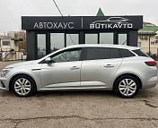 Renault Megane IV · Рестайлинг , 2020 г., механика, дизель - фото 4