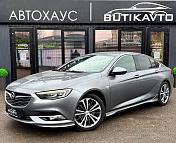 Opel Insignia II , 2017 г., автомат, дизель - фото 3