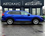 Honda CR-V VI , 2023 г., вариатор, бензин - фото 8