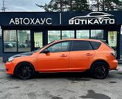 Mazda 3 BK , 2005 г., автомат, бензин - фото 13