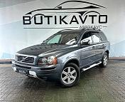 Volvo XC90 I · Рестайлинг , 2008 г., автомат, дизель  - фото 3