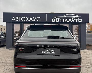 Geely Galaxy Starship 7 I - фото 5
