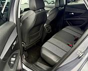 Peugeot 3008 II , 2020 г., автомат, дизель - фото 14