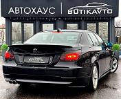 BMW 5 серия E60 E61 · Рестайлинг , 2007 г., автомат, бензин - фото 6