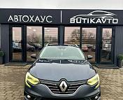 Renault Megane IV , 2019 г., робот, дизель - фото 2