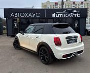 MINI Cooper F55 F56 · Рестайлинг , 2020 г., робот, бензин - фото 4