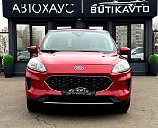 Ford Escape IV , 2020 г., автомат, бензин - фото 2