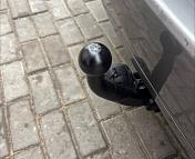 Volkswagen Touran I · 2-й рестайлинг , 2011 г., механика, дизель - фото 17