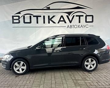 Volkswagen Golf VII - фото 4