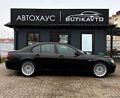 BMW 7 серия E65 E66 · Рестайлинг , 2005 г., автомат, дизель - фото 8