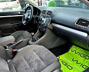 Volkswagen Golf VI , 2011 г., механика, дизель - фото 11
