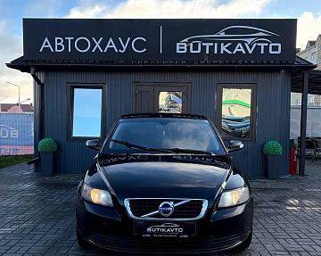Volvo S40 II · Рестайлинг - фото 2