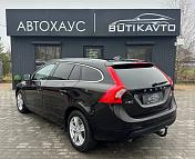 Volvo V60 I , 2011 г., механика, дизель - фото 4